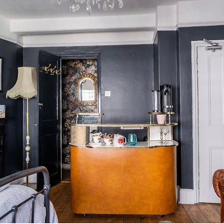 Room At The Inn Lyme Regis Extérieur photo