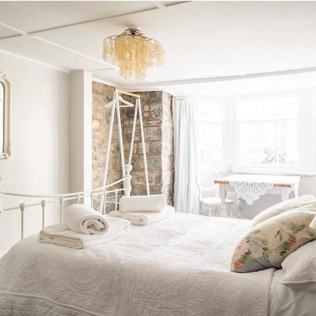 Room At The Inn Lyme Regis Extérieur photo