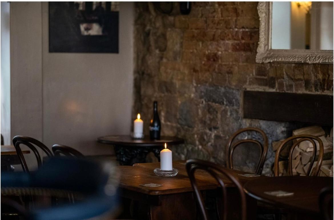 Room At The Inn Lyme Regis Extérieur photo