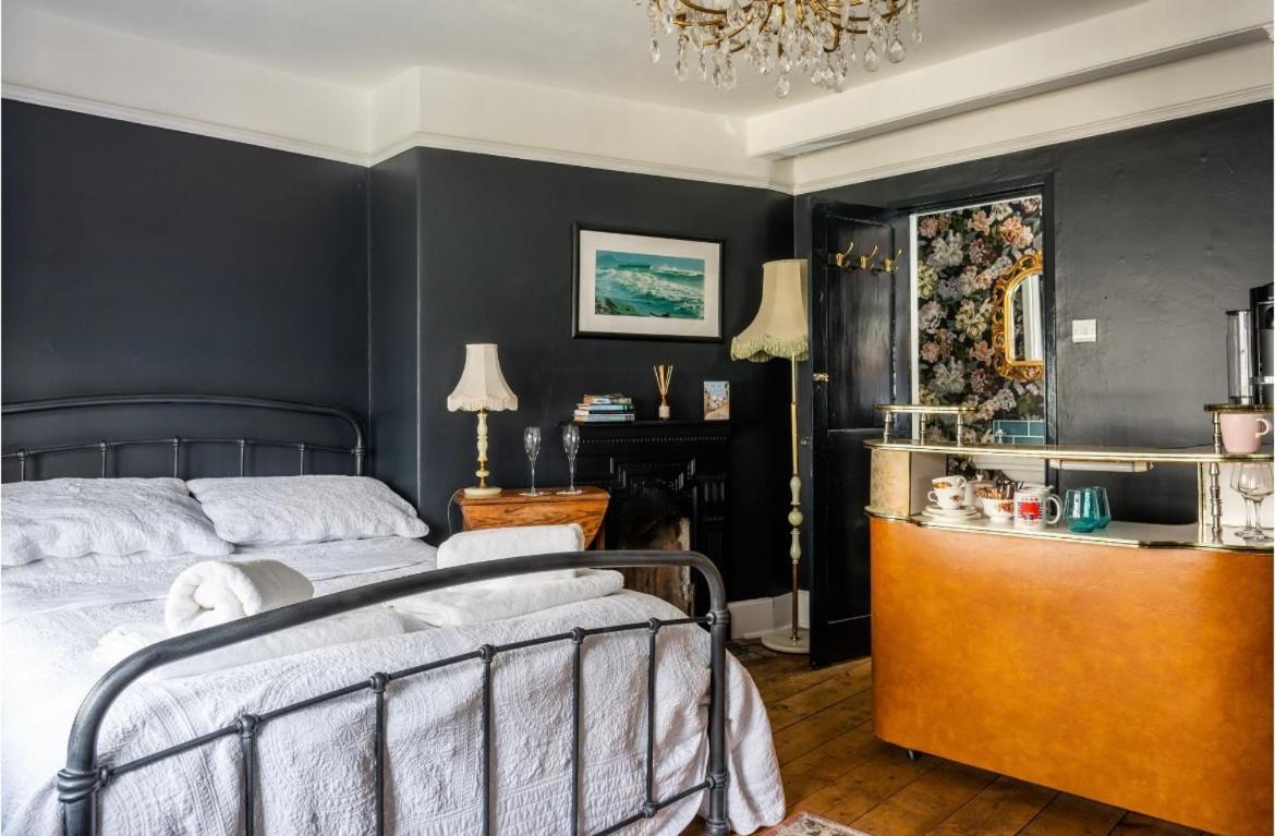 Room At The Inn Lyme Regis Extérieur photo