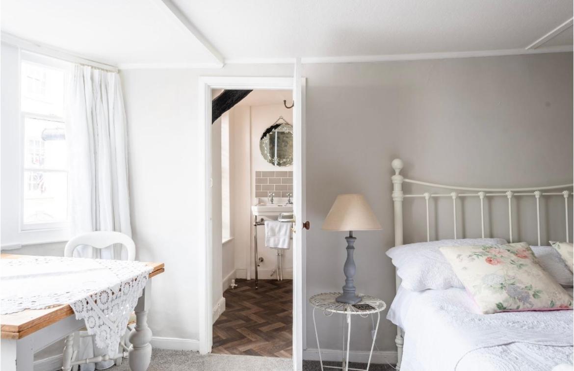 Room At The Inn Lyme Regis Extérieur photo